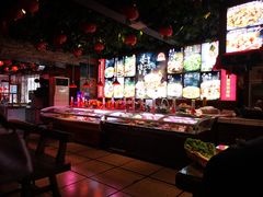 -人民公社大食堂(张家湾店)