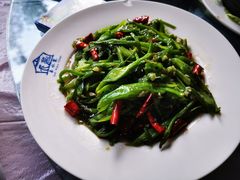 -玉水寨丽江源餐厅