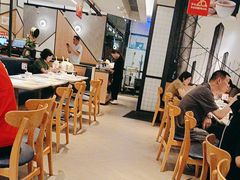 -新旺茶餐厅·早餐·夜宵(仙霞店)