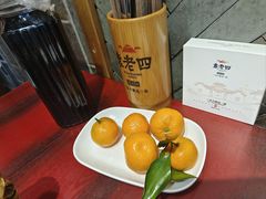 -重庆袁老四火锅(武进万达店)
