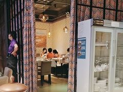 -西域阿里马新疆菜·清真(桂花路店)