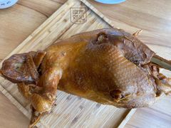 -须水邓记叫化鸡(中原路店)