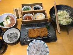 -胜博殿日式炸猪排(西红门店)