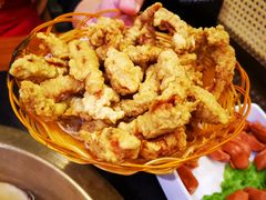 -沸炉重庆老火锅(军事博物馆店)