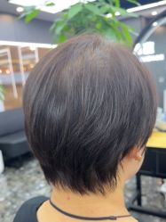 -藤野造型烫染优质