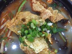 -螺小胖柳州螺蛳粉(钟楼总店)