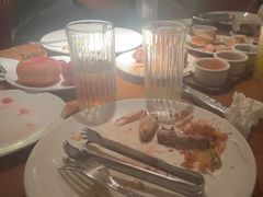 -拉蒂娜·巴西牛排馆 Latina·Brazilian Steakhouse(王府井喜悦店)