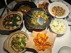 -费大厨辣椒炒肉(高铁吾悦广场店)