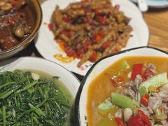 -小口味