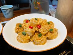 -鱼谦脆皮烤鱼(华阳城店)