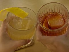 -GAM HighBall 日式小酒馆