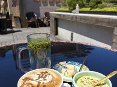-黄山玉屏楼宾馆餐厅