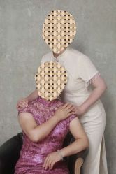 -时光纪全家福·母女写真