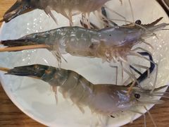 -Thai Basil罗勒叶泰式餐厅(时代天街店)