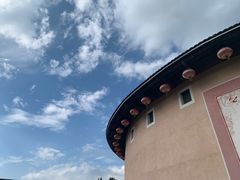 -福建土楼·永定景区-侨福楼