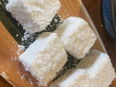 冰沙椰奶冻-泰堤坊(淡水体育馆店)