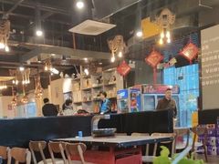 大堂-胡哥烤肥牛(车公庙店)