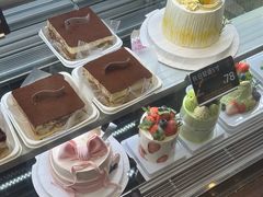 -FANEN法念·烘焙·甜点(万象城店)