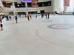 -世纪星滑冰俱乐部(万象城店)