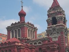 -圣·阿列克谢耶夫教堂