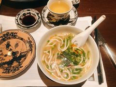 -夏苑(新加坡丽思卡尔顿美年酒店)