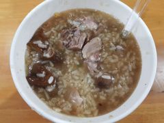 -百成大同鸭肉粥(大同总店)