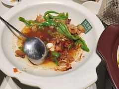 -绿草地·湘菜(悦方ID mall店)
