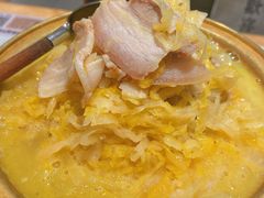 -关东小磨东北菜(上海长风大悦城店)