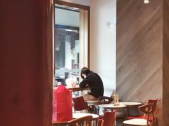 -Peet's Coffee皮爷咖啡(豫园店)