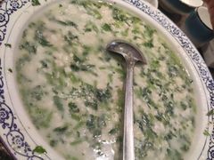 茼蒿小豆腐-向民炒鸡老店(金泰华府店)