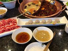 -老码头火锅(骡马市店)