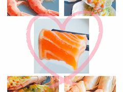 -喜庭海鲜自助(来福士店)