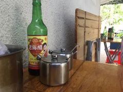 -溢香专业制作饺子云吞(莲花二村店)