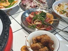 -酒拾烤肉(奥体天虹店)