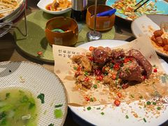 -农家乐·福建土菜(金榕北路店)