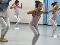 -梧桐花语舞蹈培训中心(潞城校区)