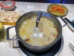 -花城粤菜餐厅(高新区店)