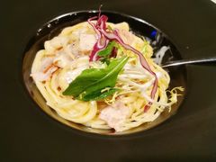 -Lingo西餐厅(仙乐斯广场店)