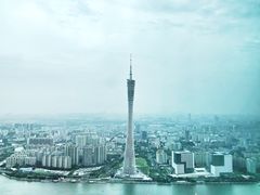 -广州四季酒店·意珍·意式自助餐