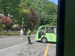 -太阳湾风景区