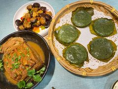 -大师傅金奖啤酒鱼(西街口总店)