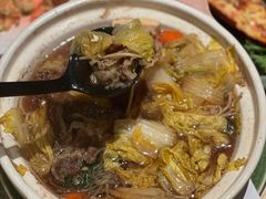 -花和海鲜自助(梅江店)