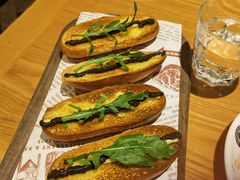 -MR.ROCKY洛奇先生RESTAURANT&BAR(宝安壹方城店)
