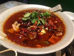 -辛香汇·现炒川菜(淮海路百盛店)