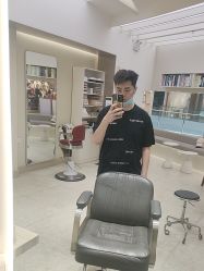 -Mentor Hair Salon