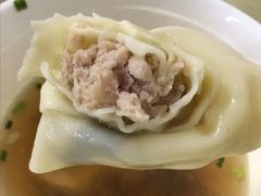 馄饨皮-小胖子馄饨店(洪兴路店)