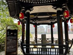 -江心屿景区