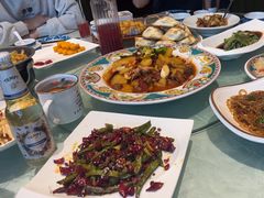-巴依老爷新疆美食(昌平店)