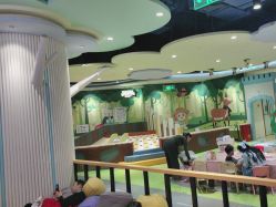 -MELAND CLUB亲子乐园•派对(虹桥万象城店)