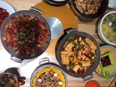 -巴人堂(女儿城店)